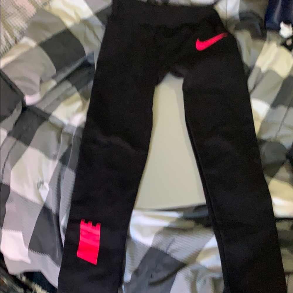 Nike leggings